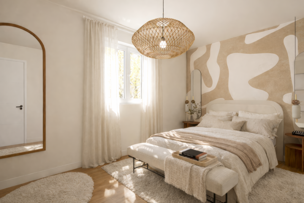 Chambre 1