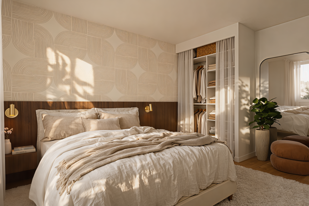 Chambre 1
