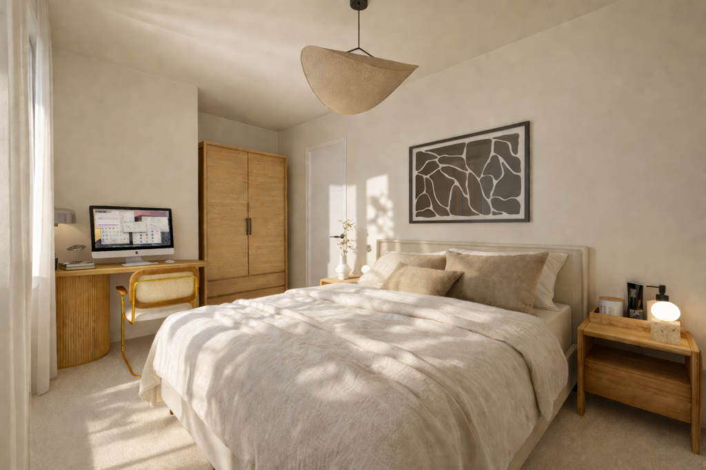 Chambre 2
