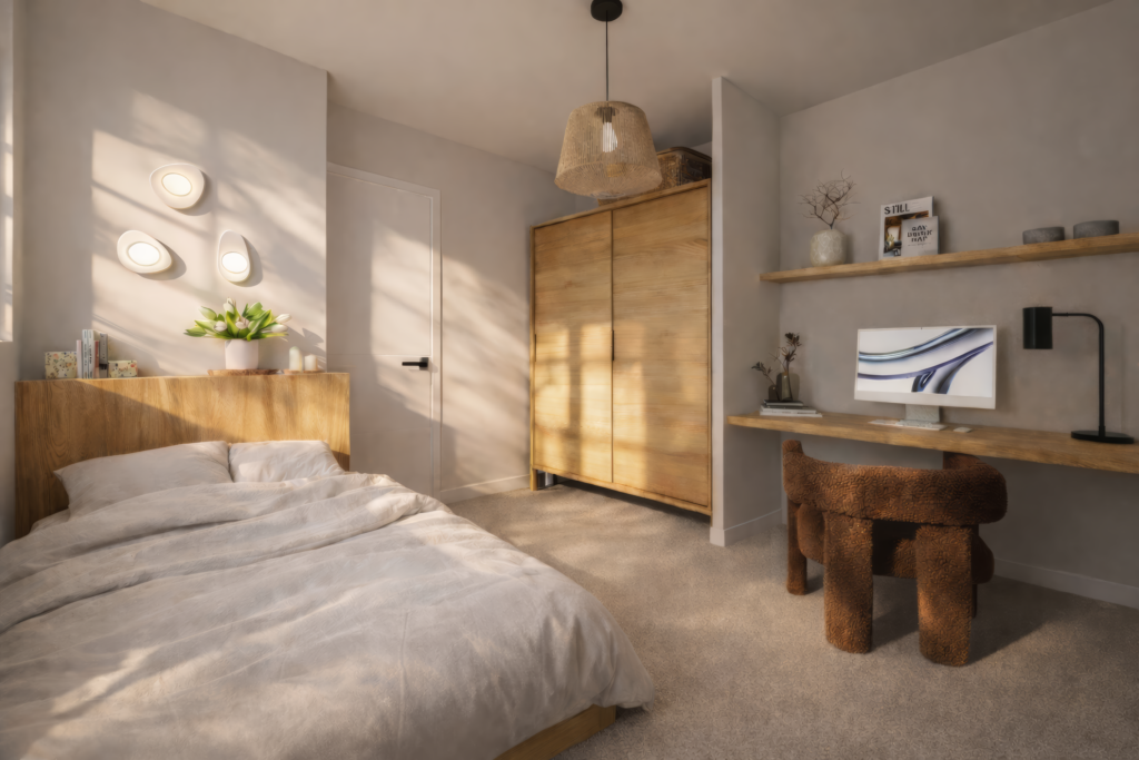 Chambre 3