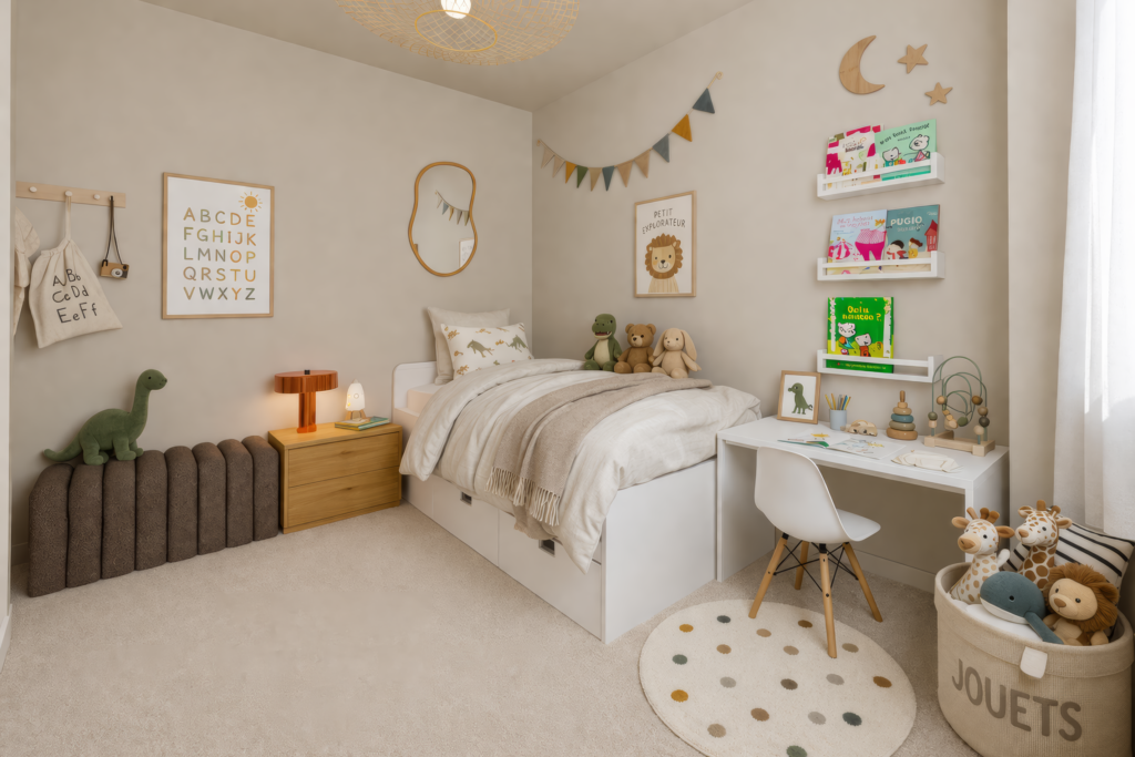 Chambre 3