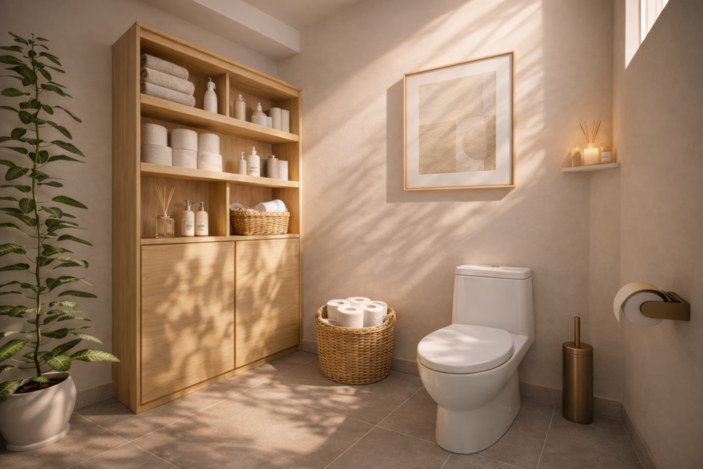 WC RDC