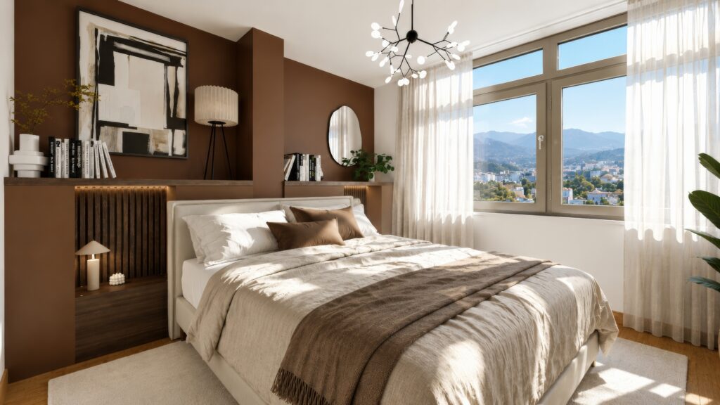 Chambre 3