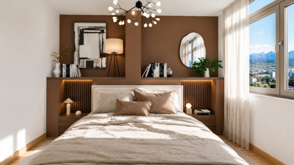 Chambre 3.1