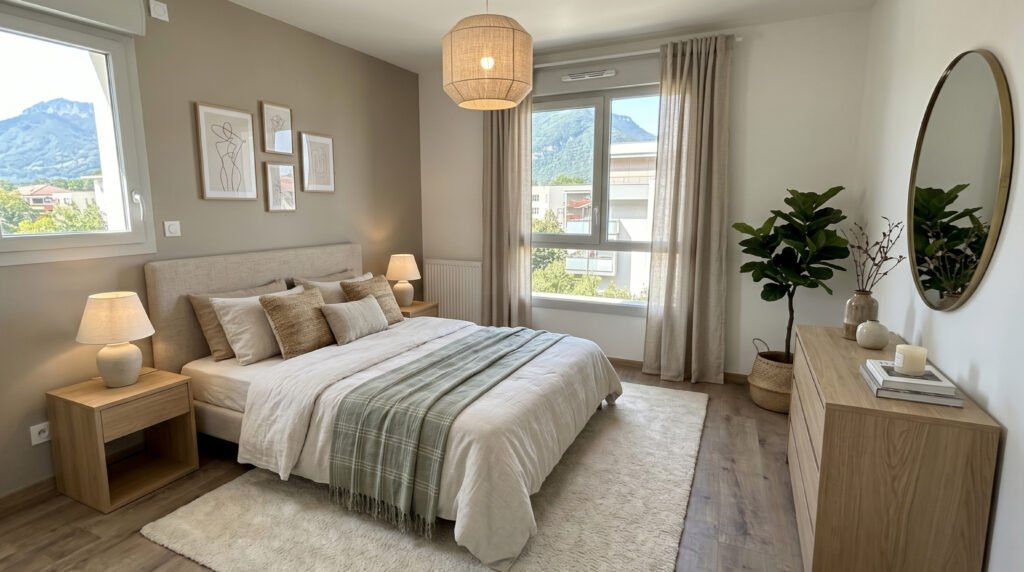 Chambre 01