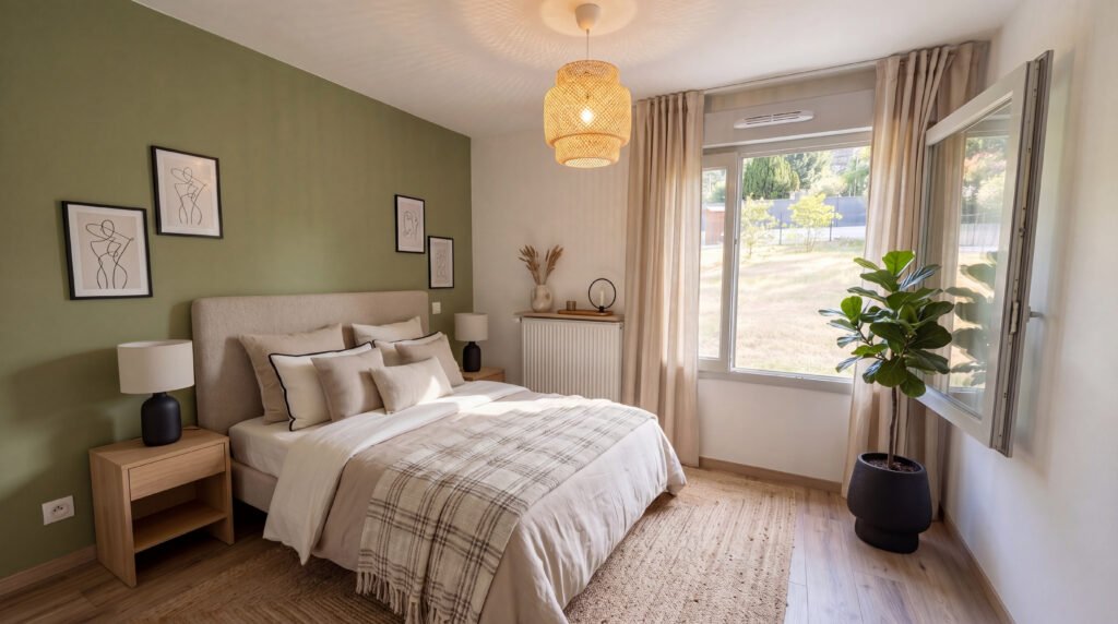 Chambre 01