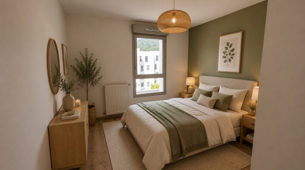 Chambre 02