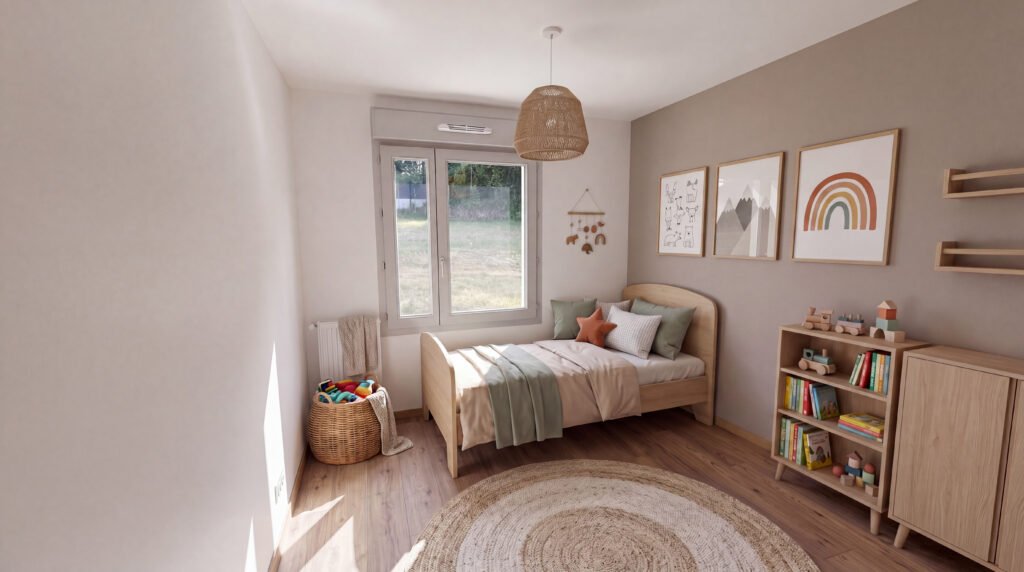 Chambre 02